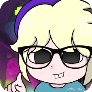 Sticker from 👻ART Gus Ghost MEM