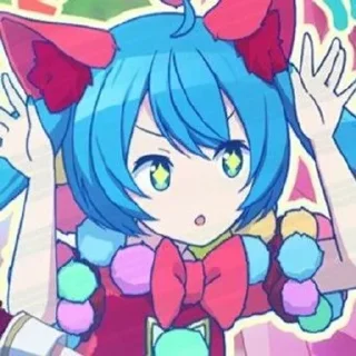Sticker from `+ ˖ ִHatsune Miku ° + @Hatsun