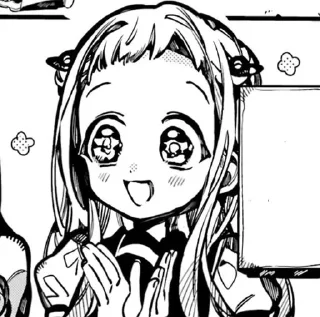 Sticker from Chapter 104