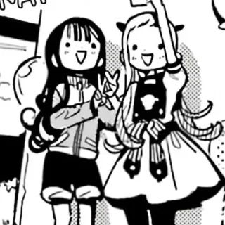Sticker from Chapter 104