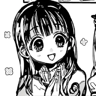 Sticker from Chapter 104