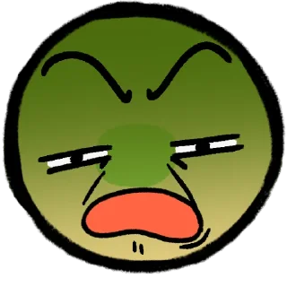 Sticker from Emoji :)