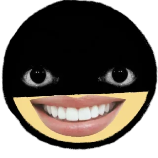 Sticker from Emoji :)