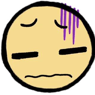 Sticker from Emoji :)