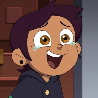 🥺 emoji TOH Telegram sticker 5 of 43