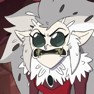 👿 emoji TOH Telegram sticker 16 of 43