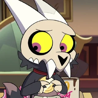 👉 emoji TOH Telegram sticker 23 of 43
