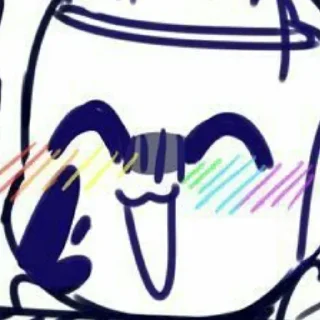 ♨️ emoji Больше стиков тут: @stikery4 Telegram sticker 12 of 76