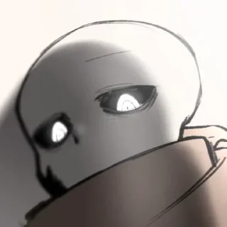 🕶 emoji Больше стиков тут: @stikery4 Telegram sticker 4 of 76