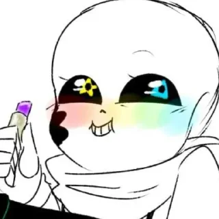 🖌 emoji Больше стиков тут: @stikery4 Telegram sticker 18 of 76