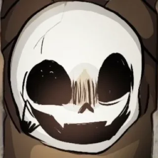 👓 emoji Больше стиков тут: @stikery4 Telegram sticker 3 of 76