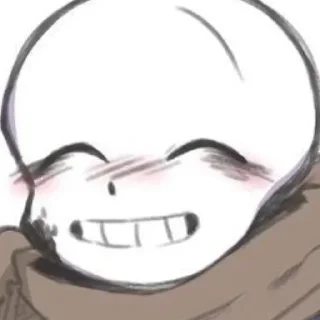 😃 emoji Больше стиков тут: @stikery4 Telegram sticker 2 of 76