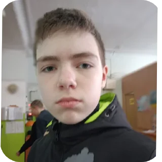 😎 emoji СВО май 2024 Telegram sticker 11 of 120
