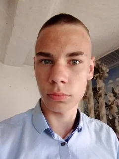 Sticker from пидор