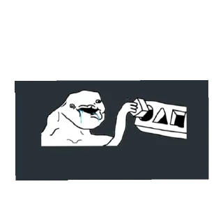 👍 emoji СВО май 2024 Telegram sticker 4 of 120