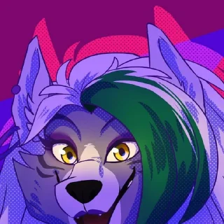 ✨ emoji @Loldit_LOL_LOL :: @stikery_robot Telegram sticker 11 of 101