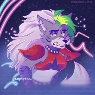✨ emoji @Loldit_LOL_LOL :: @stikery_robot Telegram sticker 22 of 101