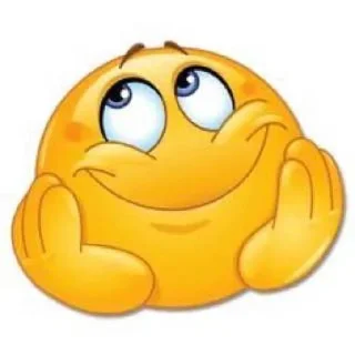 ⭐️ emoji . @Tgthemesrobot Telegram sticker 9 of 22