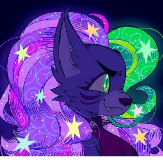 😈 emoji @Loldit_LOL_LOL :: @stikery_robot Telegram sticker 3 of 101