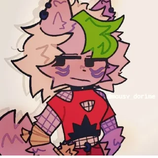 🙄 emoji @Loldit_LOL_LOL :: @stikery_robot Telegram sticker 5 of 101