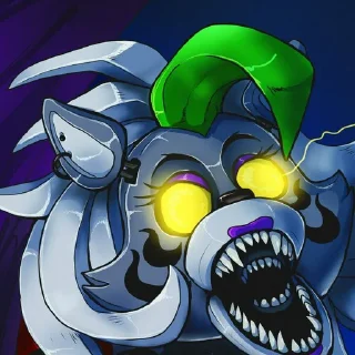✨ emoji @Loldit_LOL_LOL :: @stikery_robot Telegram sticker 10 of 101