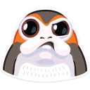 😠 emoji Порги (@TgSticker) Telegram sticker 18 of 24