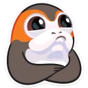 😑 emoji Порги (@TgSticker) Telegram sticker 16 of 24