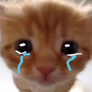 😭 emoji Михалыч и его друзья Telegram sticker 17 of 19