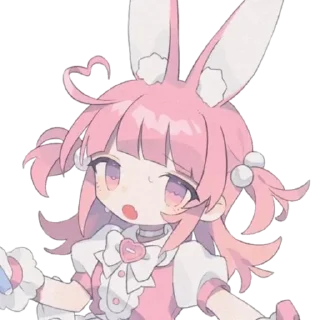 🍡 emoji больше стикеров тут: @drowndreams Telegram sticker 6 of 35