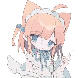 🍡 emoji больше стикеров тут: @drowndreams Telegram sticker 15 of 35