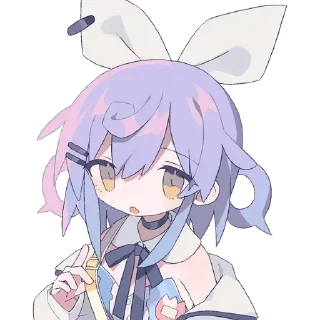 🍡 emoji больше стикеров тут: @drowndreams Telegram sticker 17 of 35