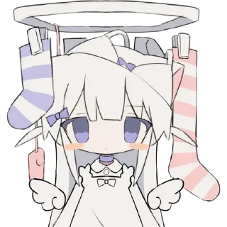 🍡 emoji больше стикеров тут: @drowndreams Telegram sticker 12 of 35
