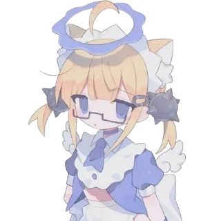 🍡 emoji больше стикеров тут: @drowndreams Telegram sticker 22 of 35