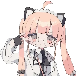 🍡 emoji больше стикеров тут: @drowndreams Telegram sticker 13 of 35