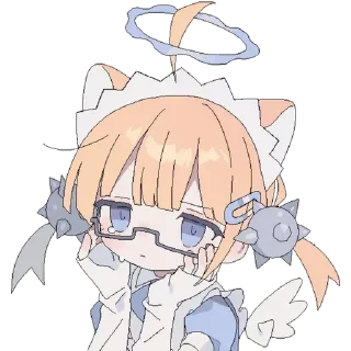 🍡 emoji больше стикеров тут: @drowndreams Telegram sticker 24 of 35