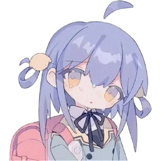 🍡 emoji больше стикеров тут: @drowndreams Telegram sticker 10 of 35