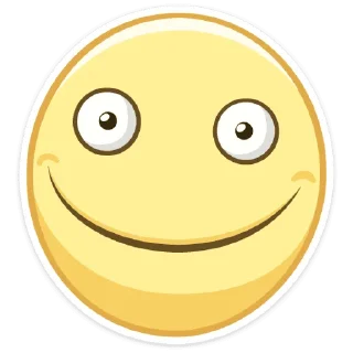 Sticker from хуй
