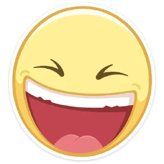 Sticker from хуй