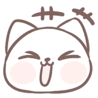 Sticker from ☆ @cute_stickers_emoji  ☆