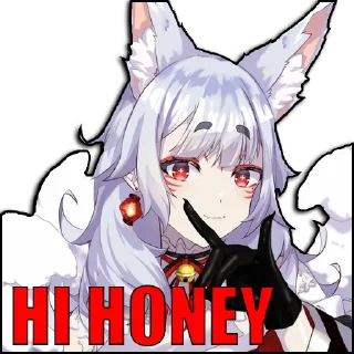 ❤️ emoji nijisanji boys Telegram sticker 12 of 73