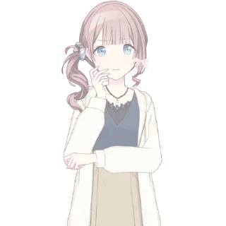 Sticker from ⏝ִׄ︶    ⟅  ℋ𝘰𝘯𝘢𝘮𝘪 ! 𑁘    ︶ ℛ𝖺𝗌𝗉𝖻𝖾𝗋𝗋𝗒