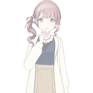 Sticker from ⏝ִׄ︶    ⟅  ℋ𝘰𝘯𝘢𝘮𝘪 ! 𑁘    ︶ ℛ𝖺𝗌𝗉𝖻𝖾𝗋𝗋𝗒