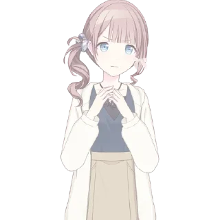 Sticker from ⏝ִׄ︶    ⟅  ℋ𝘰𝘯𝘢𝘮𝘪 ! 𑁘    ︶ ℛ𝖺𝗌𝗉𝖻𝖾𝗋𝗋𝗒