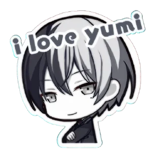 Sticker from 𝂅ׄ ⑅ ׄ𝆺𝅥 𝆭 ꯭ֹ𐐼𝐤𝕚ִⲧִᦒᨮ꫶ׁׅ֮𐐼 𝜗𝜚 :: @ashlleyw