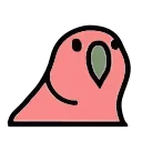 🤪 emoji Больше стикеров 👉🏻 @stickertg4 Telegram sticker 16 of 42