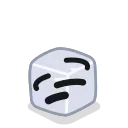 🤪 emoji Больше стикеров 👉🏻 @stickertg4 Telegram sticker 18 of 42