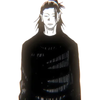 🫧 emoji ︎︎ ︎ ︎︎ ︎ ︎︎Suguru  ︎ ︎︎ ︎ ︎୨୧  @mahitoes Telegram sticker 19 of 40