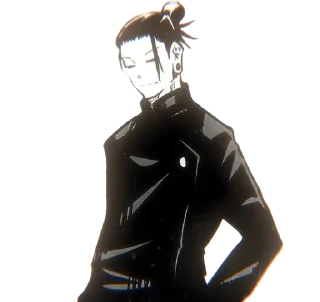 🫧 emoji ︎︎ ︎ ︎︎ ︎ ︎︎Suguru  ︎ ︎︎ ︎ ︎୨୧  @mahitoes Telegram sticker 17 of 40