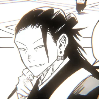 🫧 emoji ︎︎ ︎ ︎︎ ︎ ︎︎Suguru  ︎ ︎︎ ︎ ︎୨୧  @mahitoes Telegram sticker 16 of 40