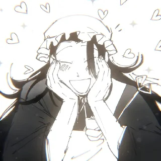 🫧 emoji ︎︎ ︎ ︎︎ ︎ ︎︎Suguru  ︎ ︎︎ ︎ ︎୨୧  @mahitoes Telegram sticker 18 of 40